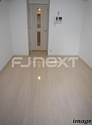 ガラ・ステーション岩本町North 9階1Kのリビング/ダイニング