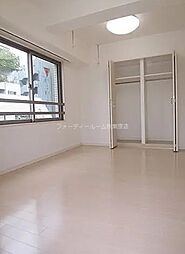 レアシス秋葉原 3階ワンルームのリビング/ダイニング