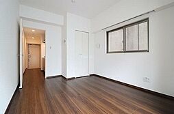 リバーレ日本橋三越前 5階1Kのリビング/ダイニング