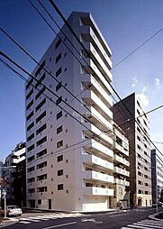 銀座レジデンス参番館