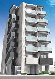 リヴシティ飯田橋