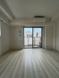 ガリシア東上野 7階1Kのリビング/ダイニング