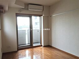 メインステージ日本橋箱崎II 8階1Kのリビング/ダイニング