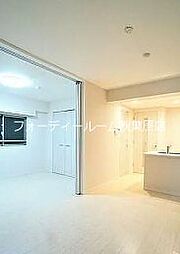 グランヴァン浅草橋駅前 3階1LDKのリビング/ダイニング