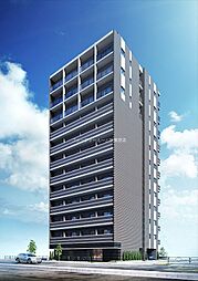 メインステージ三ノ輪III