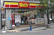 デイリーヤマザキ 日本橋室町1丁目店（105m）