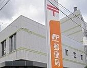 千代田岩本町郵便局（566m）