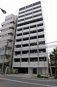 ★《見学予約受付中》設備充実のシリーズ型分譲賃貸マンション★