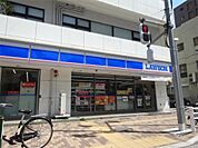 ローソン 浅草七丁目店（262m）