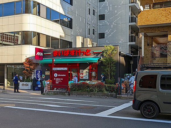 浅草田原町レジデンス ｜東京都台東区寿３丁目(賃貸マンション1K・6階・25.19㎡)の写真 その18