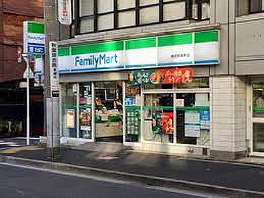 デュオ・スカーラ秋葉原 ｜東京都台東区浅草橋５丁目(賃貸マンション1LDK・7階・42.36㎡)の写真 その19