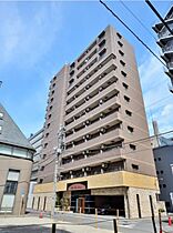 ガラ・グランディ大手町  ｜ 東京都千代田区神田錦町１丁目（賃貸マンション1K・5階・24.02㎡） その1