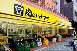 メインステージ東神田II