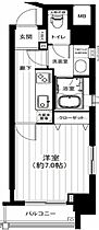 グランスイートTOKYOマークス  ｜ 東京都千代田区神田多町２丁目（賃貸マンション1K・2階・25.98㎡） その2