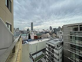 ツインビュー御茶の水  ｜ 東京都文京区本郷２丁目（賃貸マンション1LDK・6階・65.28㎡） その3