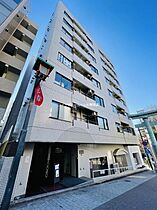 共和ホームズ延寿御茶ノ水  ｜ 東京都千代田区外神田２丁目（賃貸マンション1R・5階・22.88㎡） その1