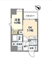 リビオメゾン日本橋久松町  ｜ 東京都中央区日本橋久松町（賃貸マンション1DK・3階・25.95㎡） その2