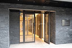 ★《見学予約受付中》設備充実分譲賃貸マンション★