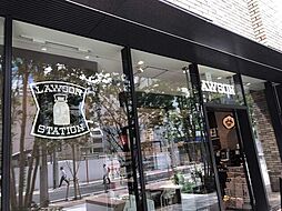ローソン 神田スクエア店（436m）