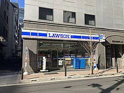 ローソン 神田錦町店（190m）
