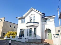 中古戸建　四日市市大字西阿倉川