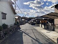 三重県四日市市山之一色町：物件画像