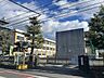周辺：四日市市立富洲原小学校 750m
