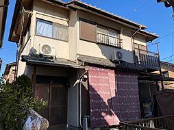 中古戸建　四日市市羽津中一丁目