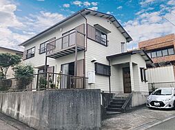 中古戸建　四日市市生桑町