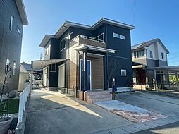 中古戸建　四日市市東坂部町