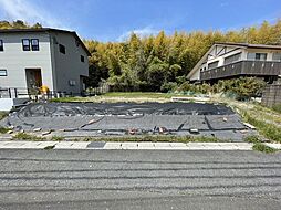 売土地　四日市市大字羽津戊