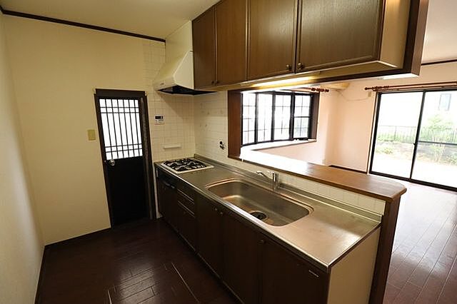 キッチン 四日市市大字羽津戊