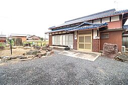 中古戸建　四日市市高角町