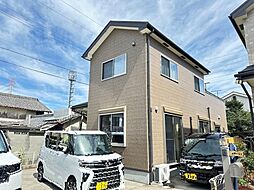 中古戸建　三重郡川越町大字当新田