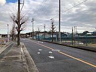 三重県四日市市高見台1丁目：物件画像