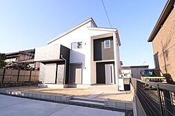 新築戸建　四日市市生桑町　第1期　全1棟　1号棟