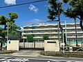 四日市市立浜田...