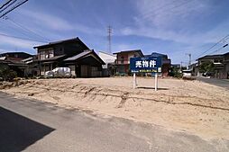売土地 四日市市西富田町　5期　全2区画　2号地