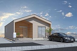 新築戸建 四日市市東日野町 1期 全1棟 1号棟