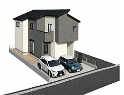 新築戸建 四日市市小杉町 02期 全1棟 1号棟