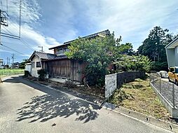 売土地　四日市市市場町　全2区画　2号地