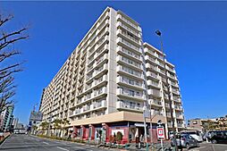 東武大師前サンライトマンション3号館