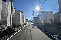 東京都足立区花畑7丁目19：物件画像