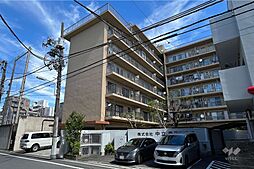 上野ハイツ