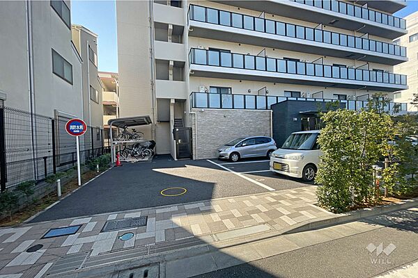 ベルシード梅島ブランシュ