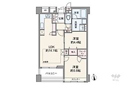 上野アインスタワー