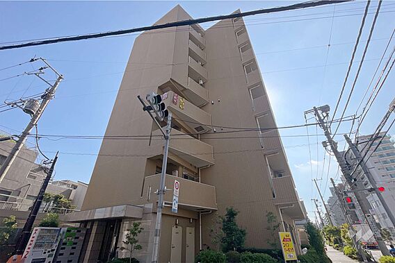 シースペース堀...