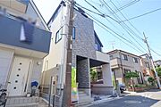 物件の外観（南東側から）［2026年5月11日撮影］