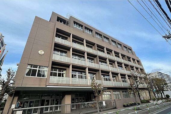 諏訪台中学校[...