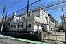 周辺：栗島小学校[公立]の外観